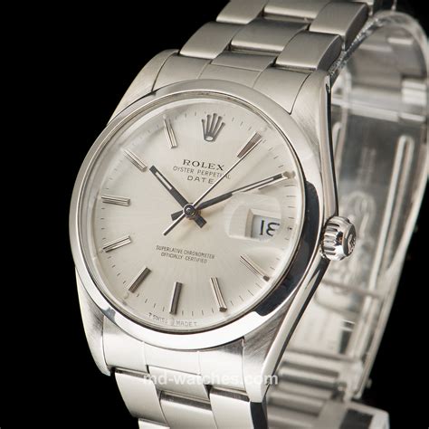 34mm rolex oyster perpetual date|Rolex Oyster Perpetual price guide.